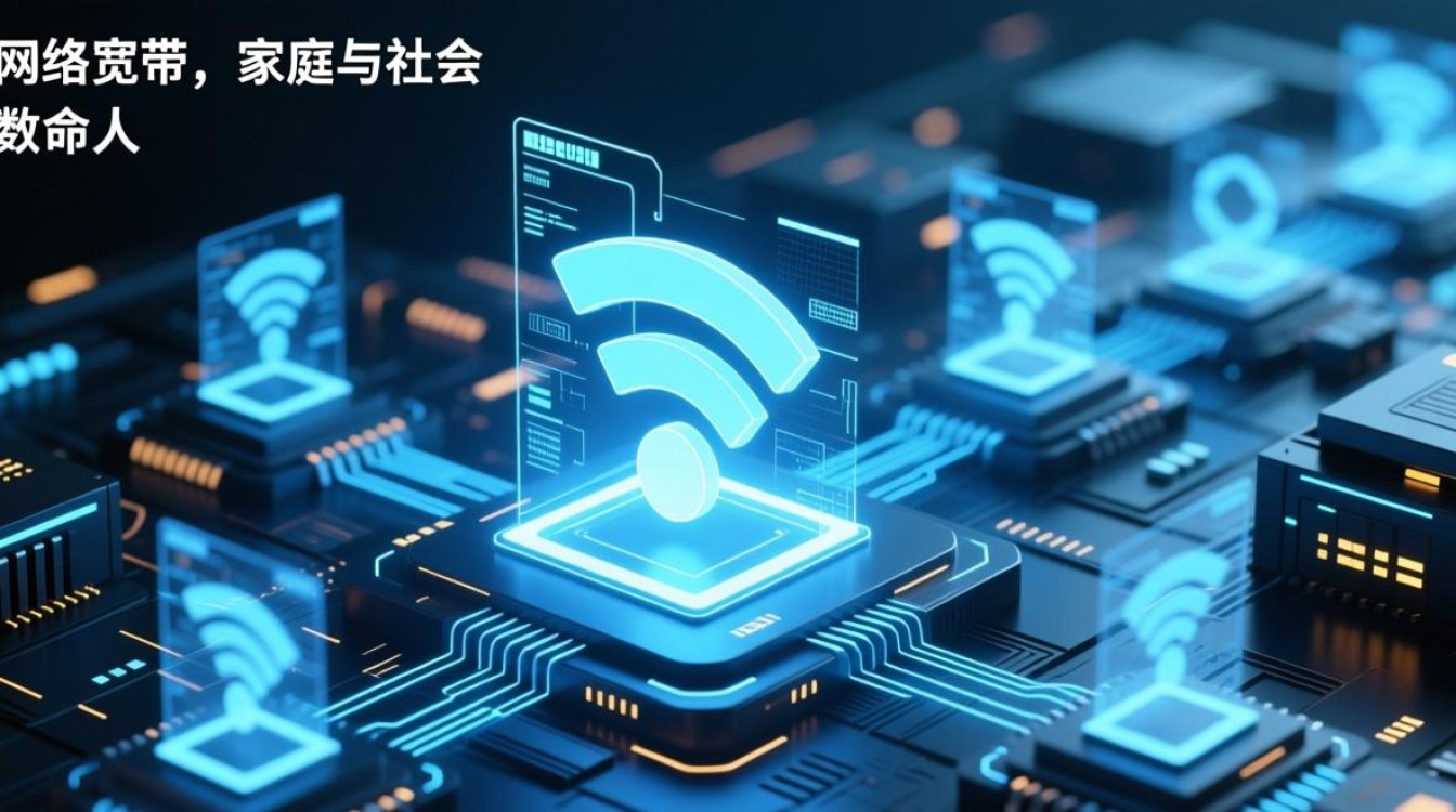 网络宽带运营商服务器如何影响用户上网速度与稳定性? 网络宽带运营商服务器如何影响用户上网速度与稳定性?