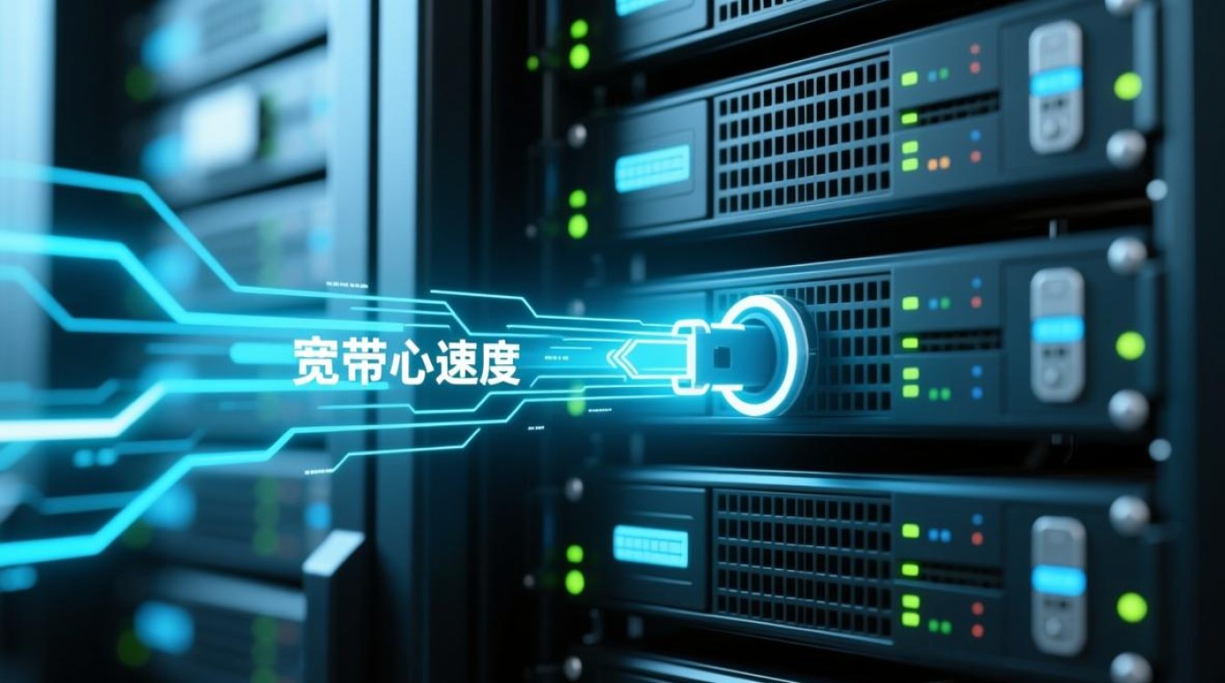 宽带服务器哪个品牌速度快？如何选到高速宽带服务器？