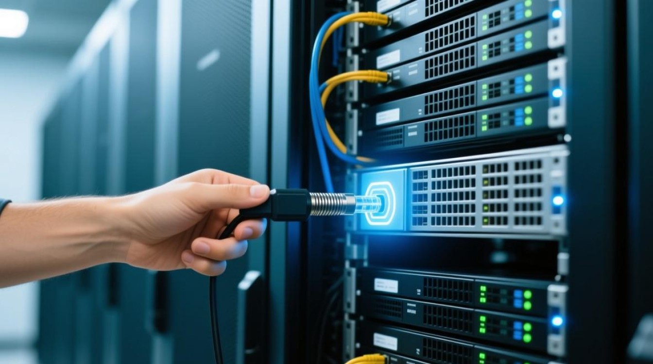 宽带服务器哪个品牌速度快？如何选到高速宽带服务器？