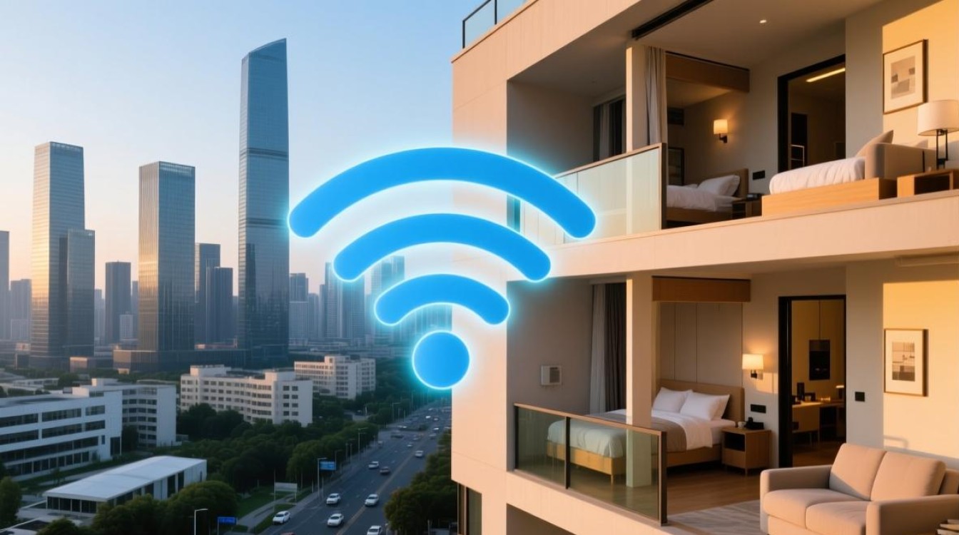 出租房的宽带服务器怎么选才不卡又省钱？