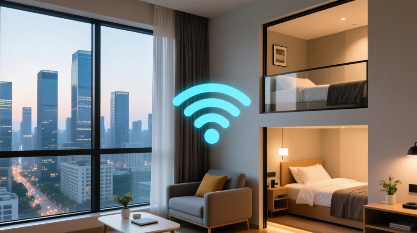 出租房的宽带服务器怎么选才不卡又省钱？