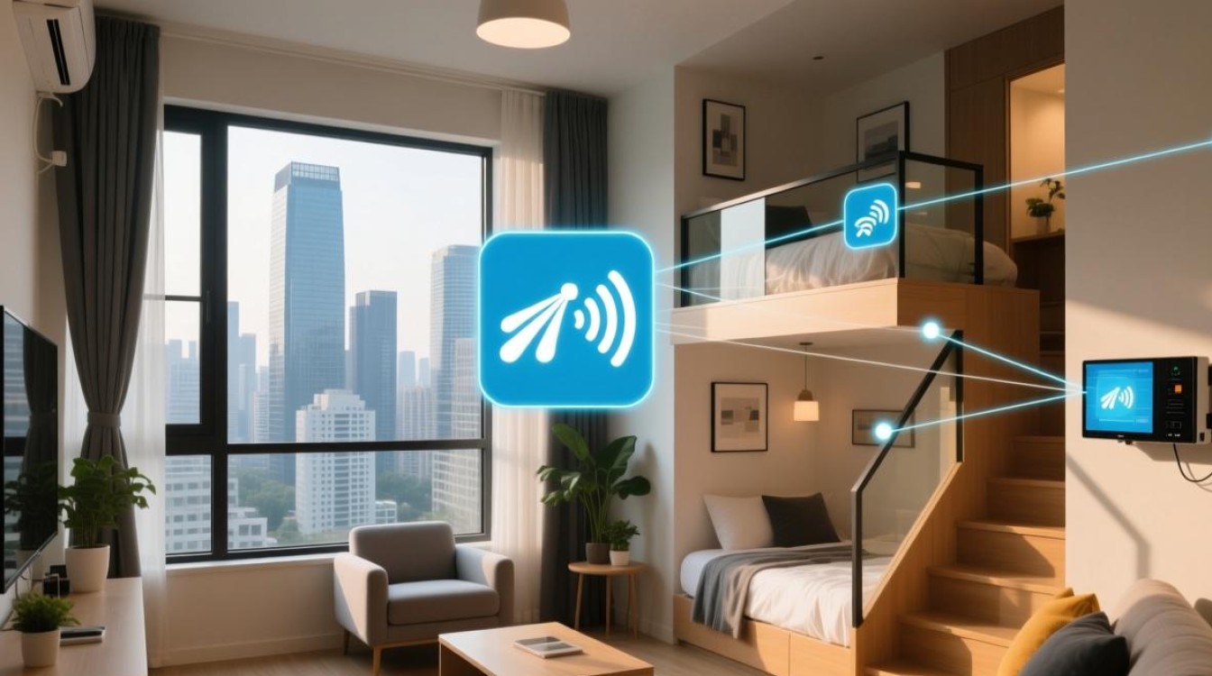 出租房的宽带服务器怎么选才不卡又省钱？