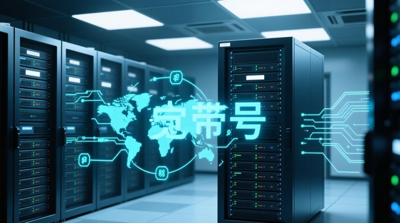 本地宽带服务器号是什么？对家庭上网有啥用？