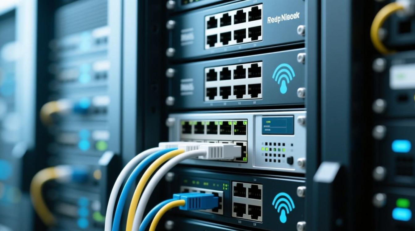 派网宽带接入服务器如何提升企业网络稳定性与接入速度？