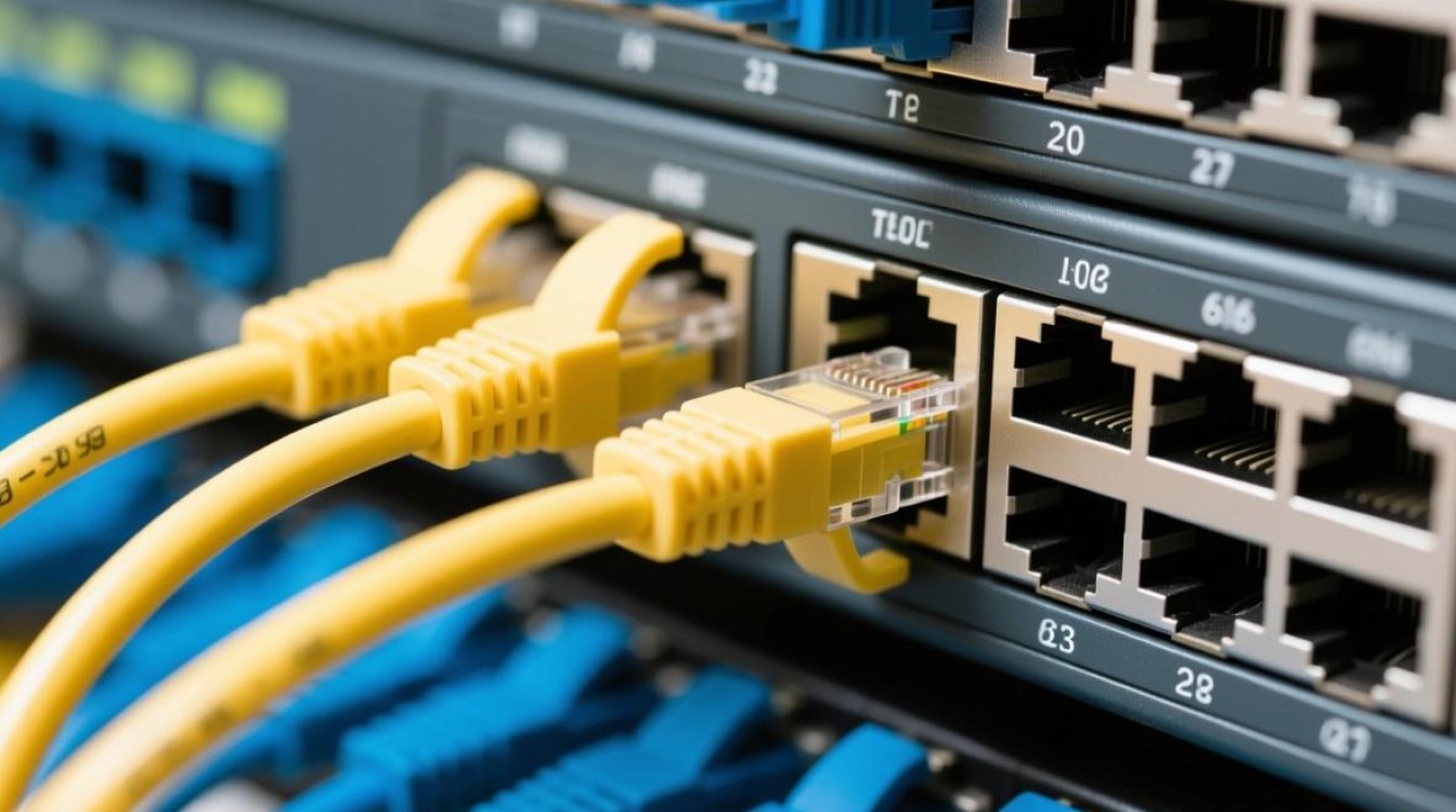 宽带服务器安装网线步骤是怎样的? 宽带服务器安装网线步骤是怎样的?