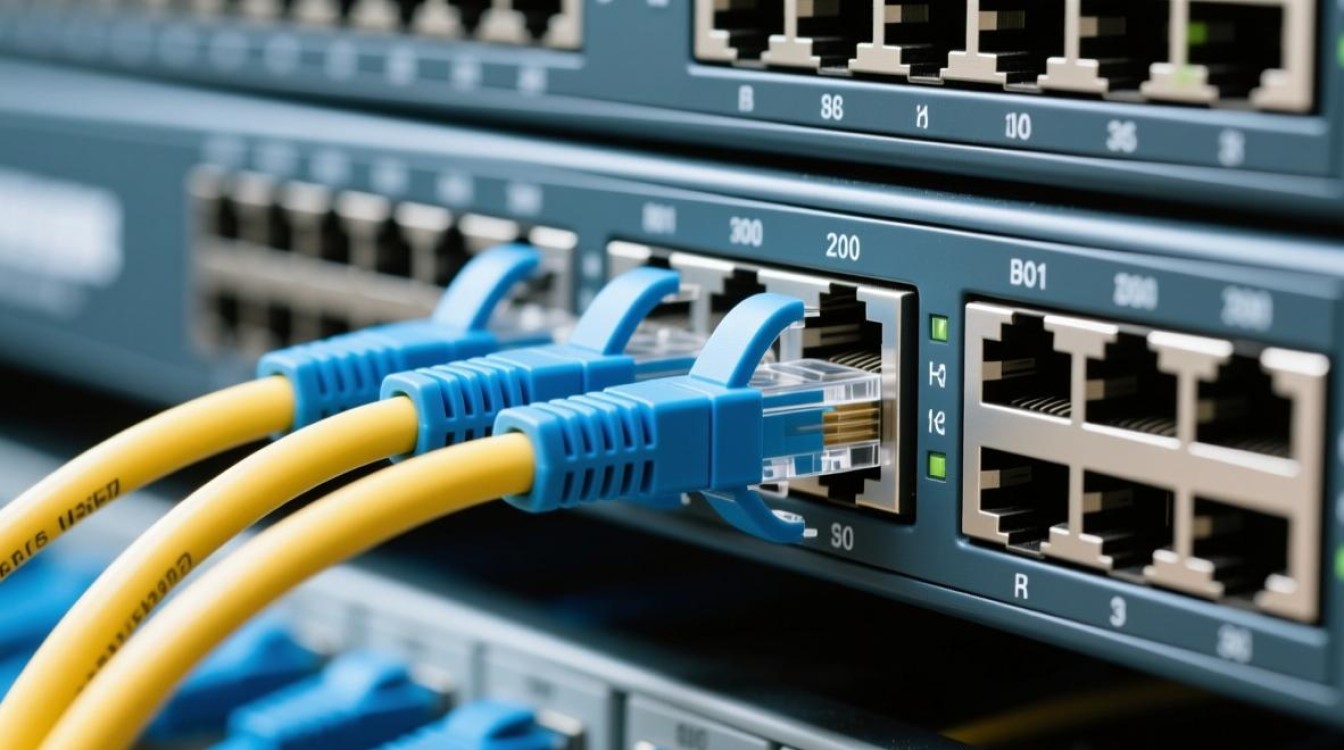 宽带服务器安装网线步骤是怎样的? 宽带服务器安装网线步骤是怎样的?