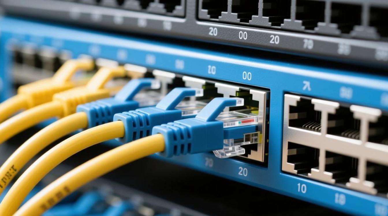 宽带服务器安装网线步骤是怎样的? 宽带服务器安装网线步骤是怎样的?