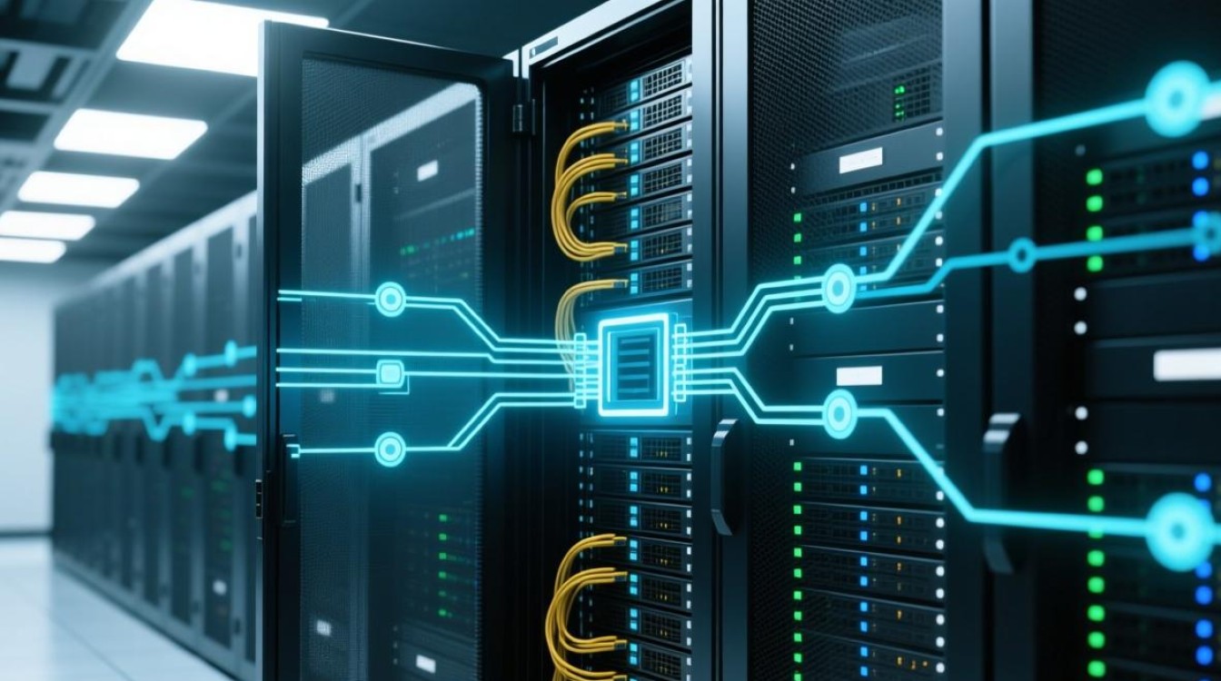 服务器能直接插宽带吗？普通宽带接入服务器需注意什么？