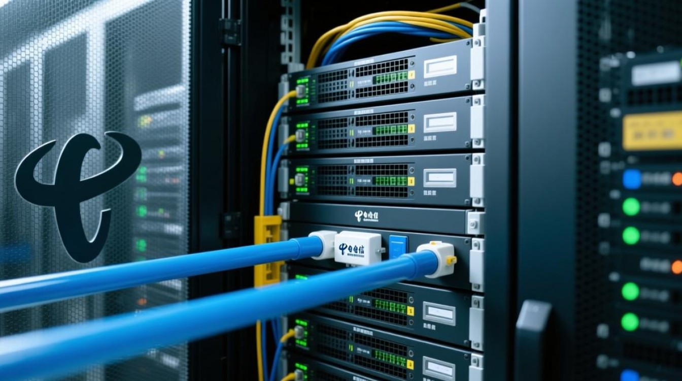 大连电信宽带服务器连接不稳定怎么办？