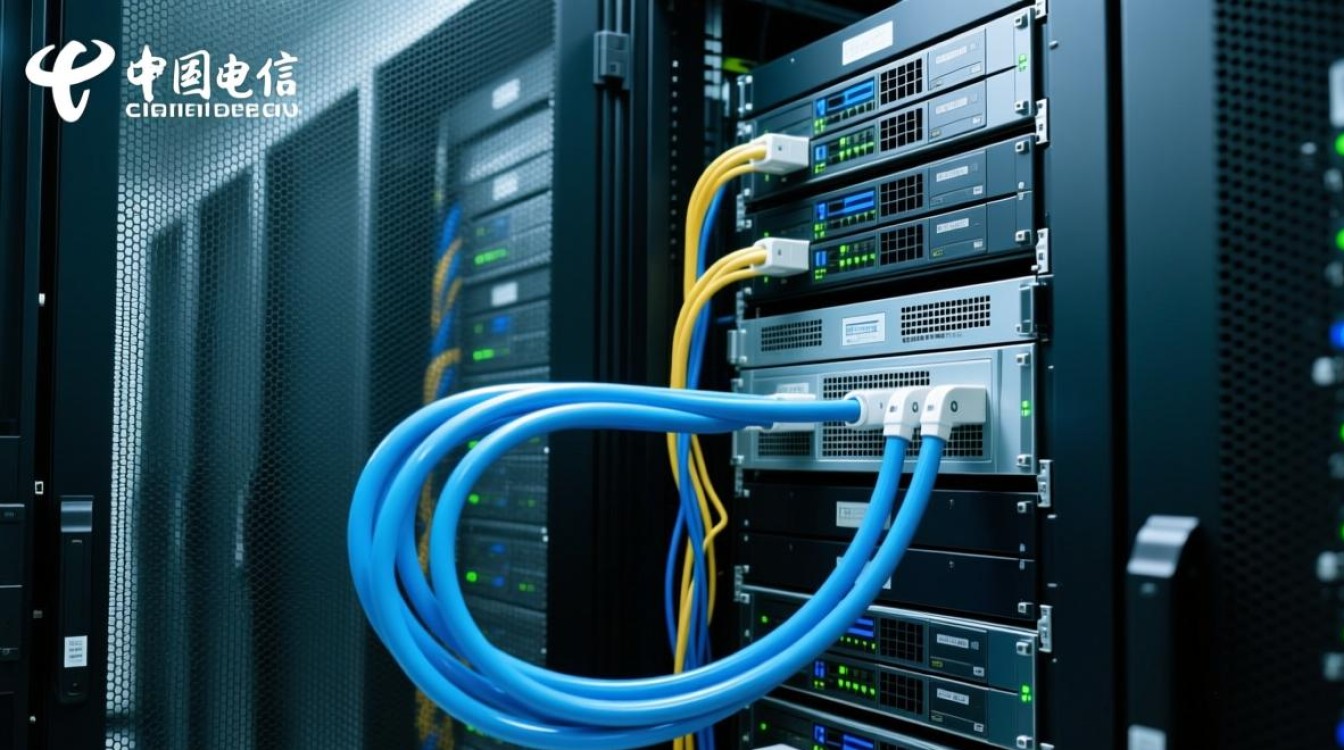 大连电信宽带服务器连接不稳定怎么办？