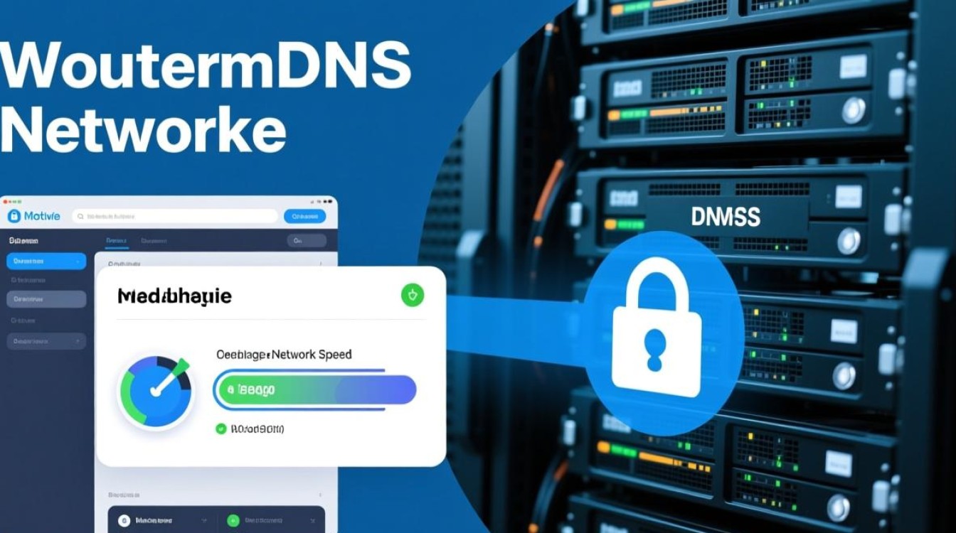 移动宽带DNS怎么填服务器才正确？新手必看指南