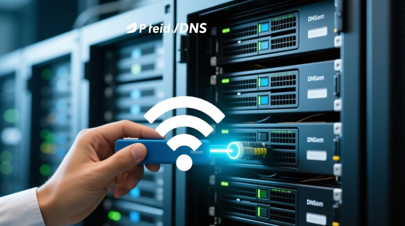 移动宽带DNS怎么填服务器才正确？新手必看指南