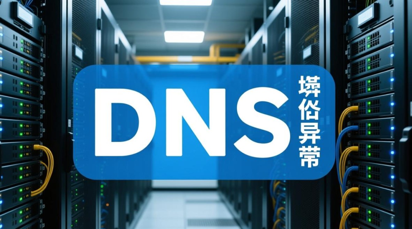 贵州联通宽带DNS服务器异常怎么办？