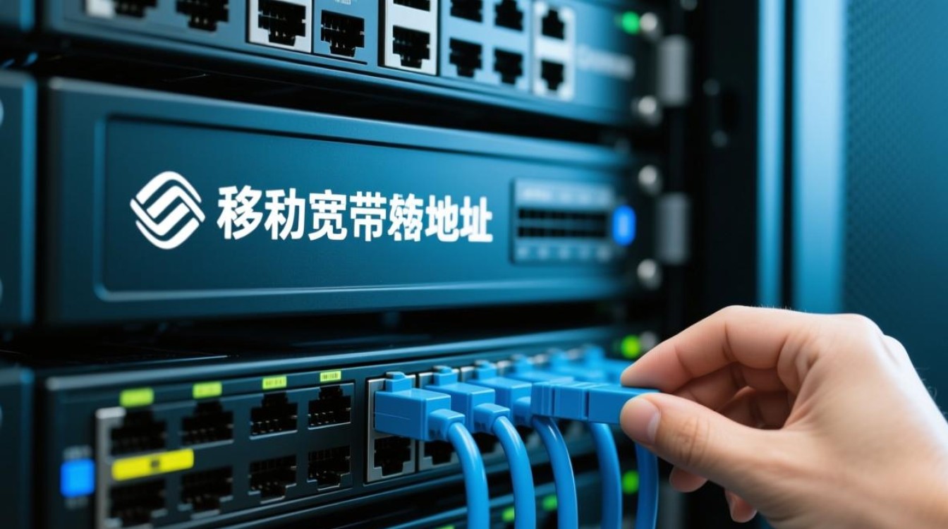 陕西移动宽带服务器地址是什么?怎么设置才不影响网速? 陕西移动宽带服务器地址是什么?怎么设置才不影响网速?