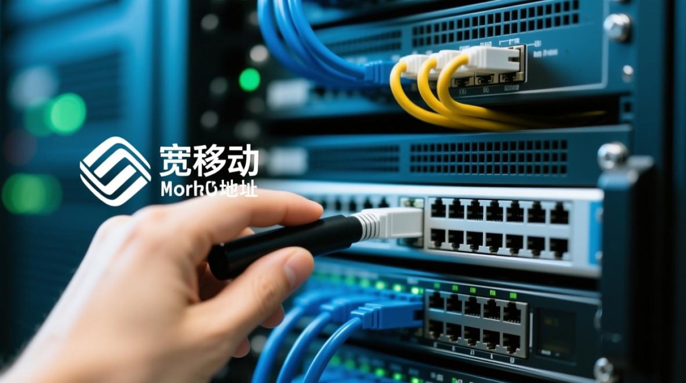 陕西移动宽带服务器地址是什么?怎么设置才不影响网速? 陕西移动宽带服务器地址是什么?怎么设置才不影响网速?