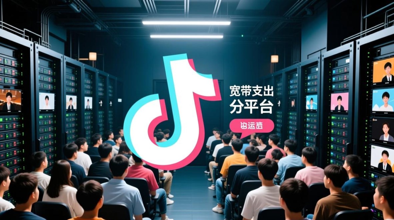 B站服务器与宽带支出为何居高不下?背后成本几何? B站服务器与宽带支出为何居高不下?背后成本几何?