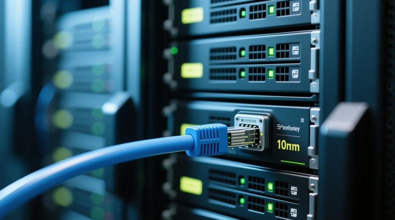 服务器托管10m宽带够用吗？对网站速度影响大吗？