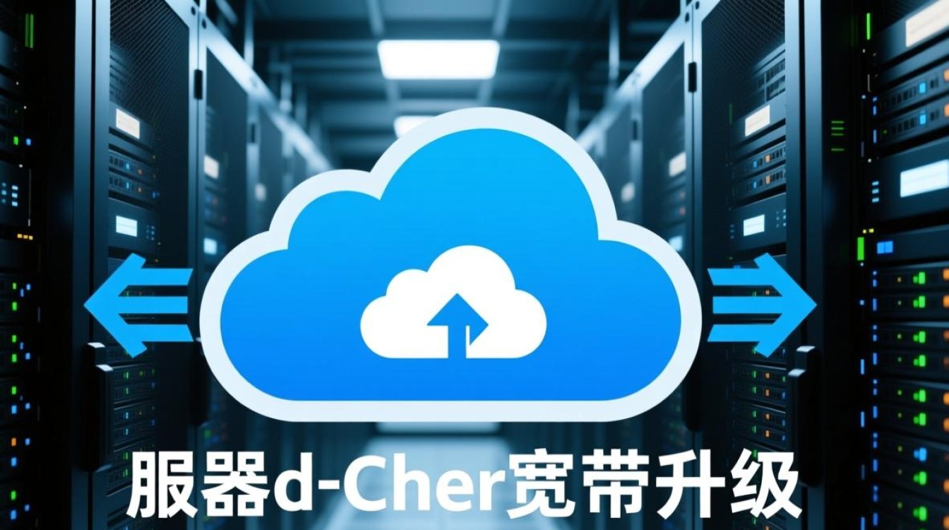 云服务器宽带怎么升级?升级流程和限制有哪些? 云服务器宽带怎么升级?升级流程和限制有哪些?