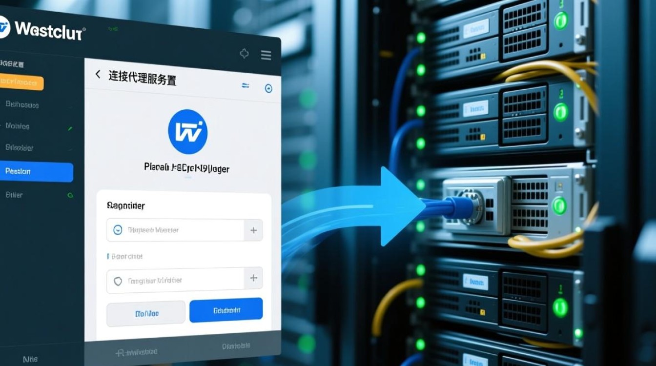 宽带连接代理服务器设置具体步骤是什么? 宽带连接代理服务器设置具体步骤是什么?