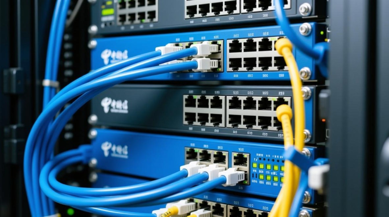 北京电信宽带switch服务器是什么？作用与选购指南