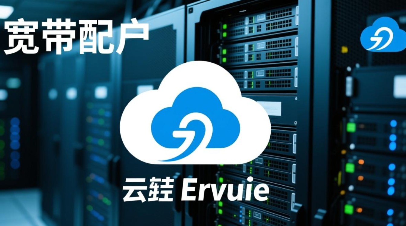 阿里云服务器宽带多大?不同配置带宽怎么选? 阿里云服务器宽带多大?不同配置带宽怎么选?