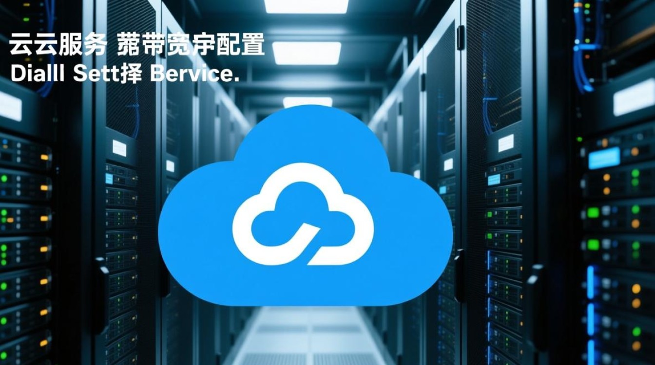 阿里云服务器宽带多大?不同配置带宽怎么选? 阿里云服务器宽带多大?不同配置带宽怎么选?