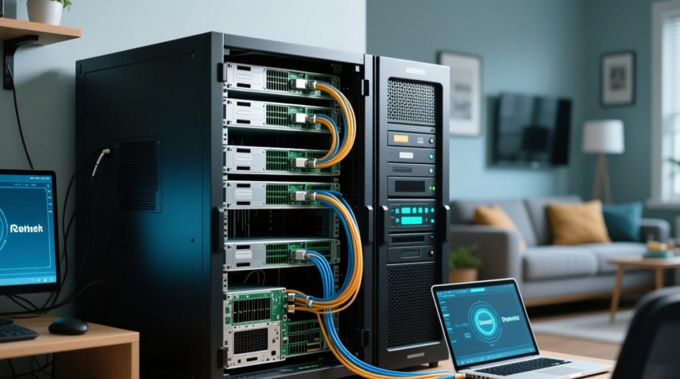 家庭宽带服务器怎么用？内网穿透、远程访问、建站全攻略？