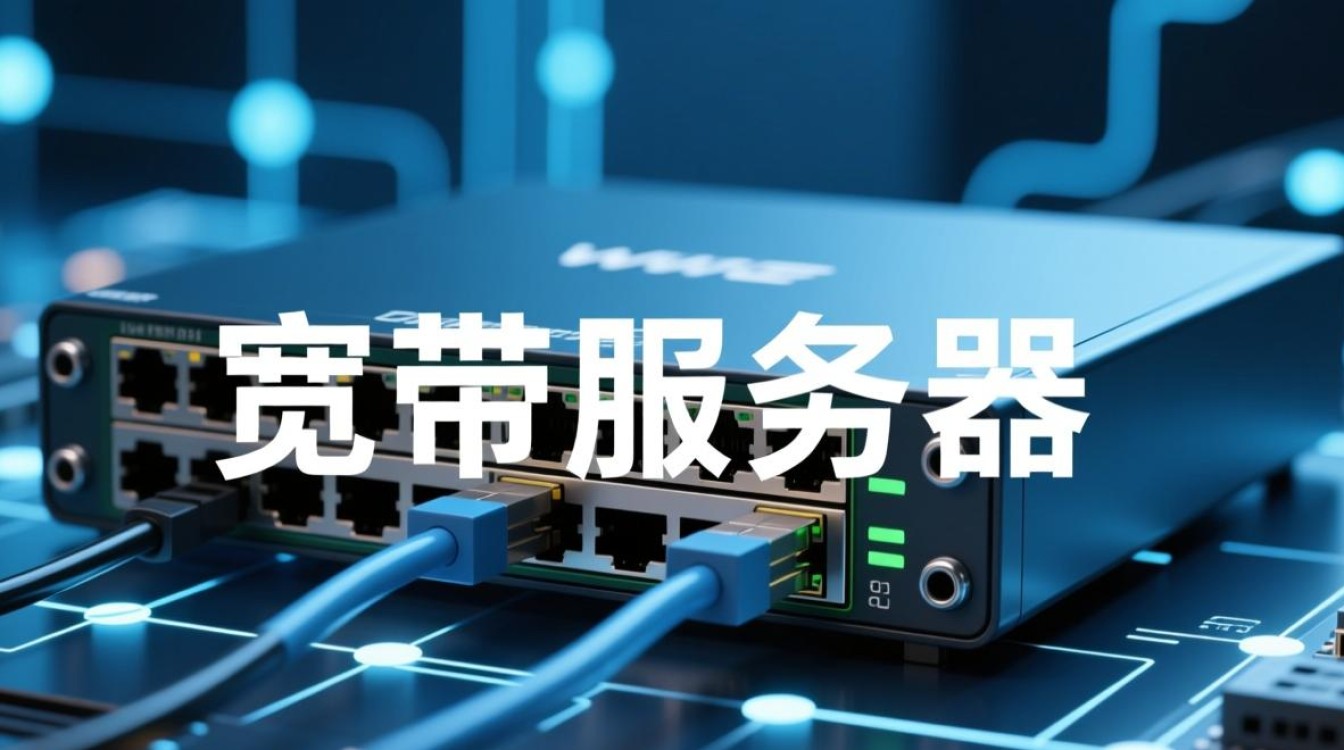 宽带服务器型号在哪里看？服务器型号查询方法有哪些？