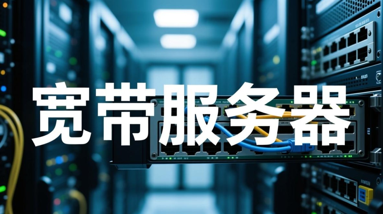 宽带服务器型号在哪里看？服务器型号查询方法有哪些？