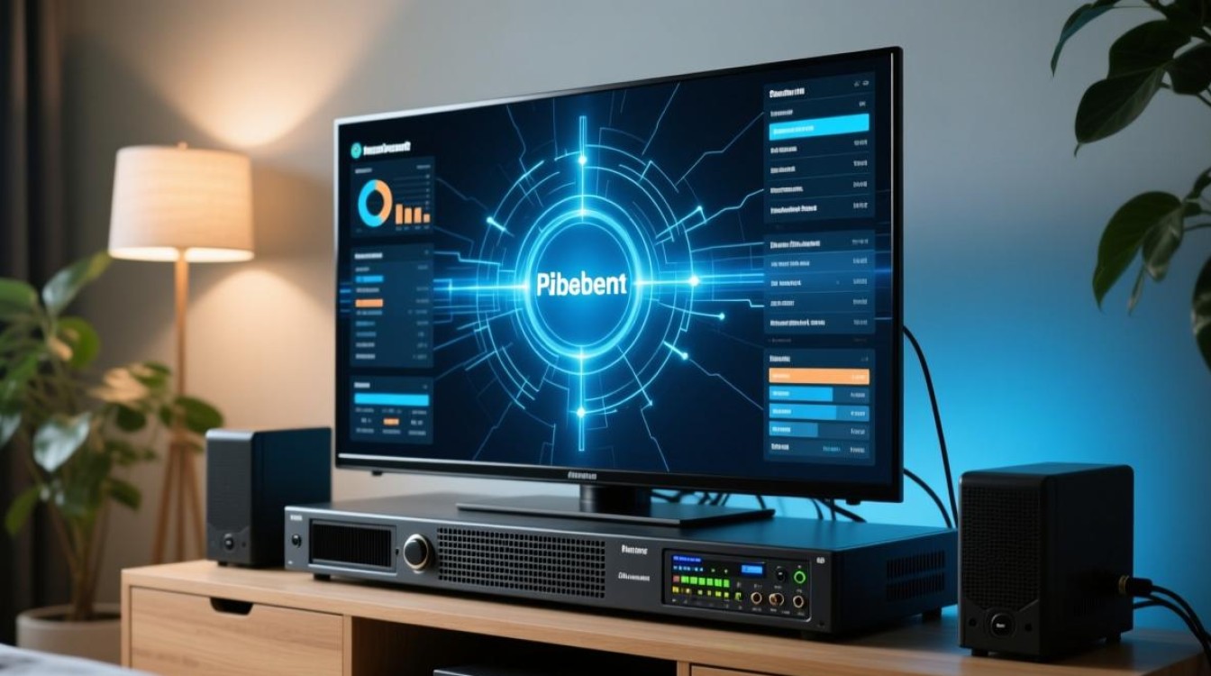 电视宽带服务器辐射大吗？日常使用需要担心吗？