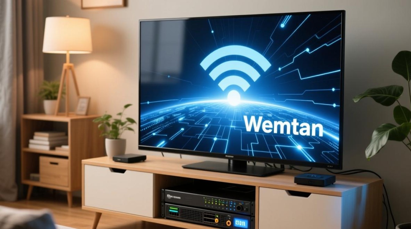 电视宽带服务器辐射大吗？日常使用需要担心吗？