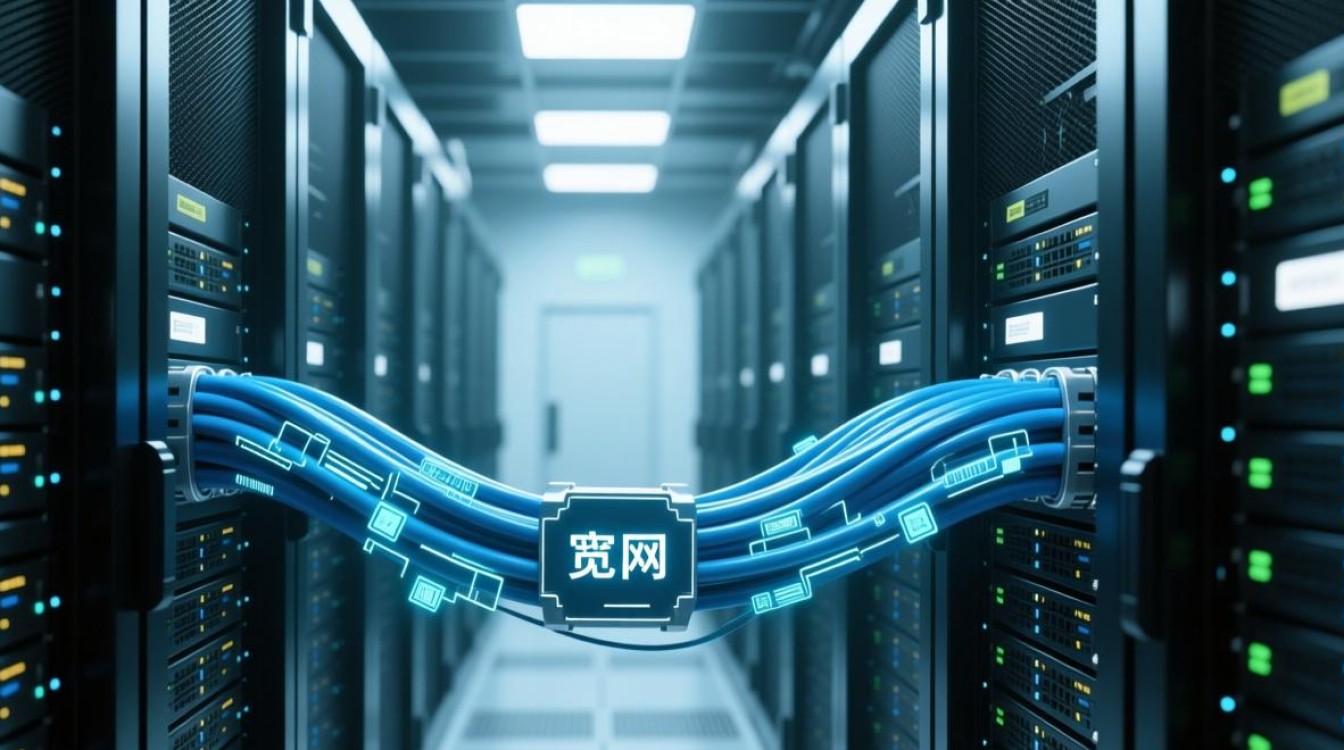 服务器宽带越来越便宜，对网站运维成本影响有多大？