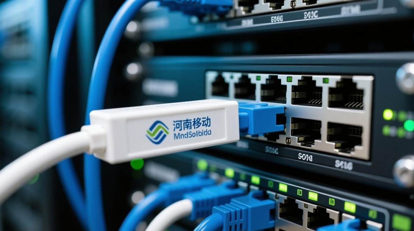 河南移动宽带DNS服务器地址是多少？怎么设置河南移动DNS？