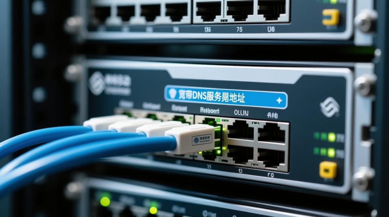 河南移动宽带DNS服务器地址是多少？怎么设置河南移动DNS？