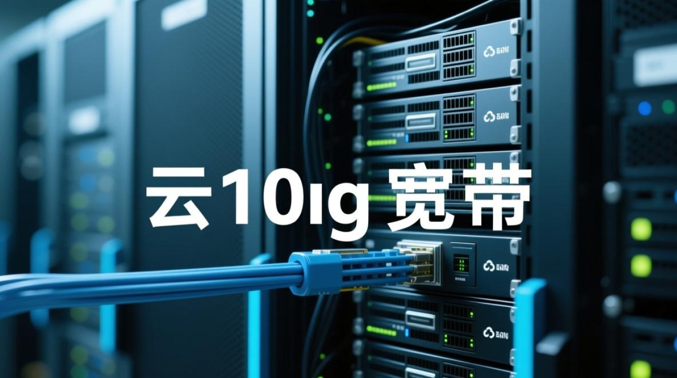 阿里云服务器10兆宽带够用吗？对网站速度影响大吗？