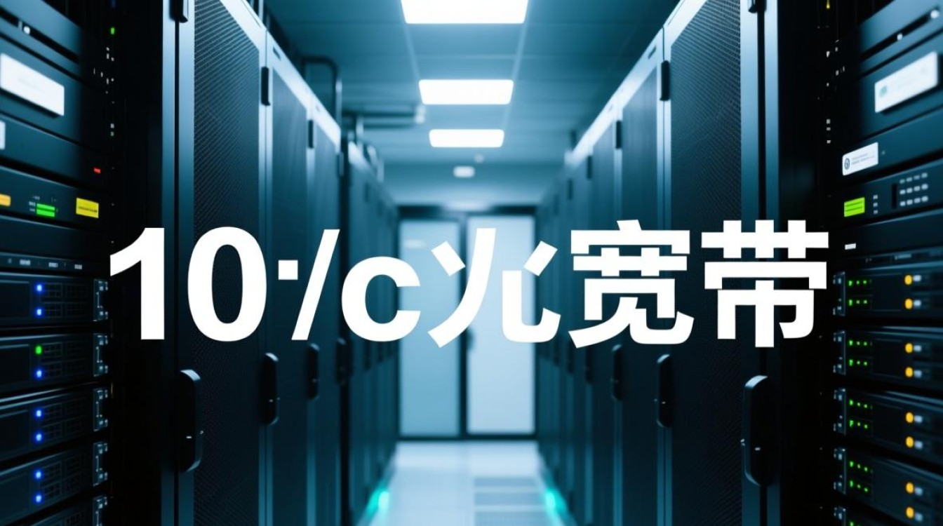 阿里云服务器10兆宽带够用吗？对网站速度影响大吗？