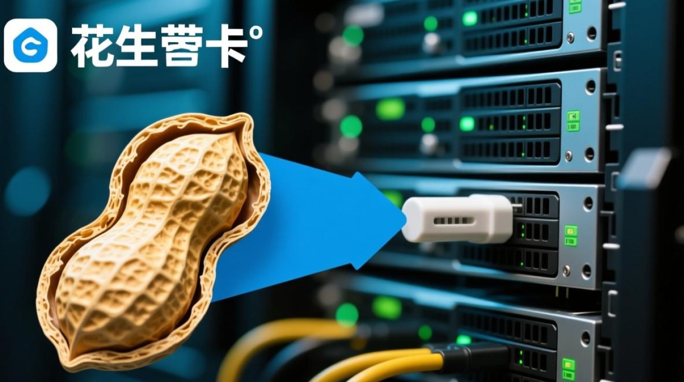 花生壳服务器宽带实际速率多少？是否会影响使用体验？