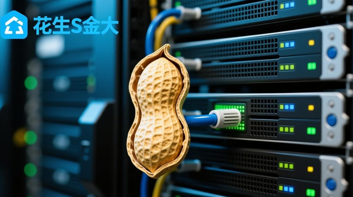 花生壳服务器宽带实际速率多少？是否会影响使用体验？