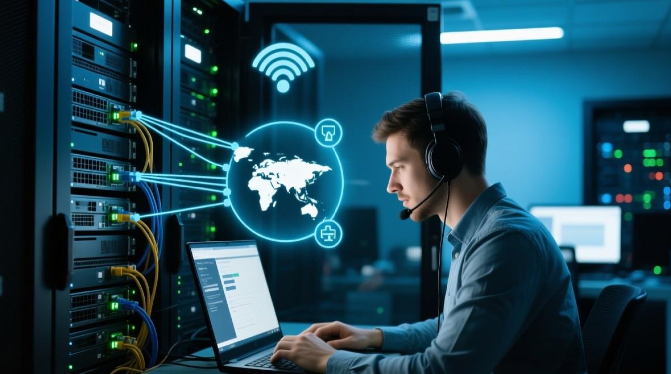 宽带网络显示服务器出错怎么办？快速解决方法有哪些？