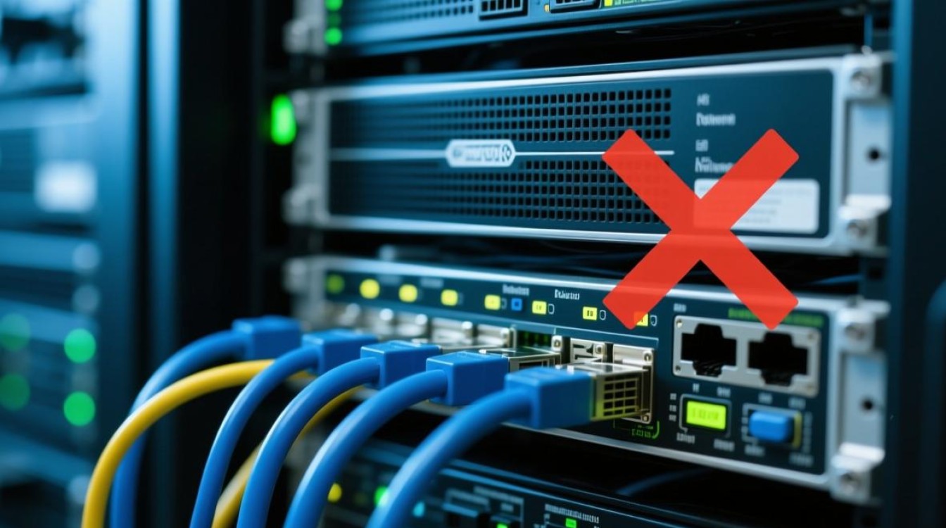 宽带网络显示服务器出错怎么办？快速解决方法有哪些？