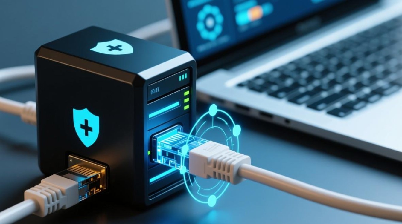 宽带连接代理服务器怎么设置？新手操作指南详解