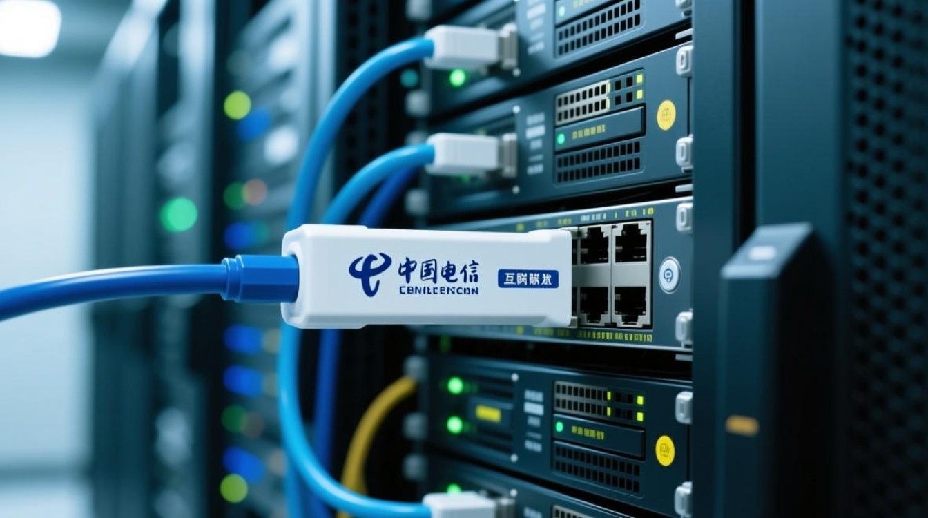 移动宽带用电信服务器，网速和稳定性会更好吗？