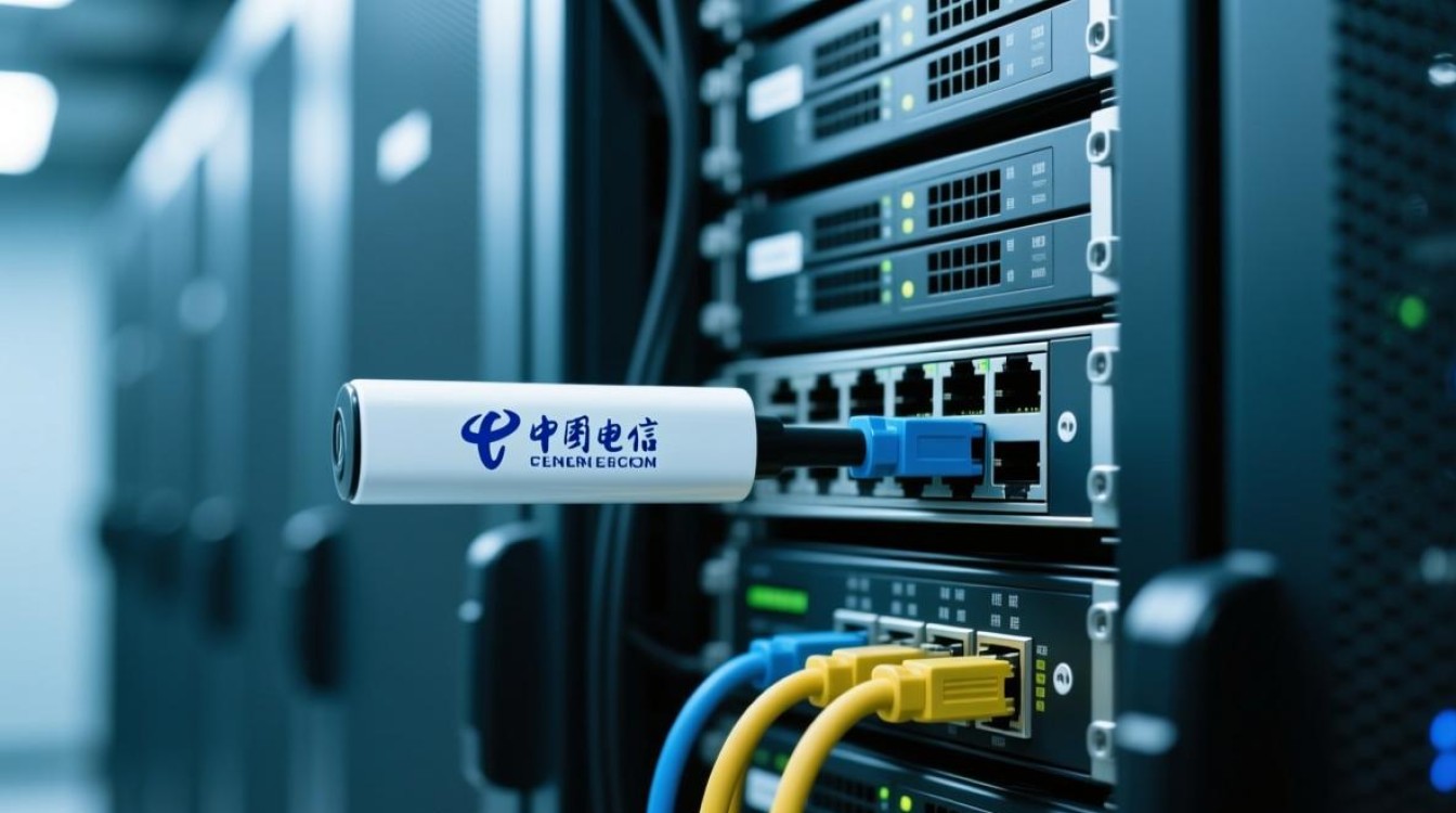 移动宽带用电信服务器，网速和稳定性会更好吗？