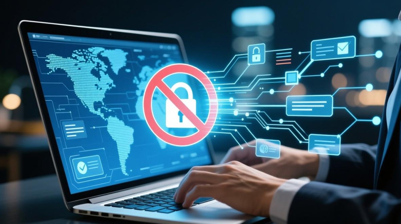 什么是宽带代理服务器？它和普通代理有啥区别？