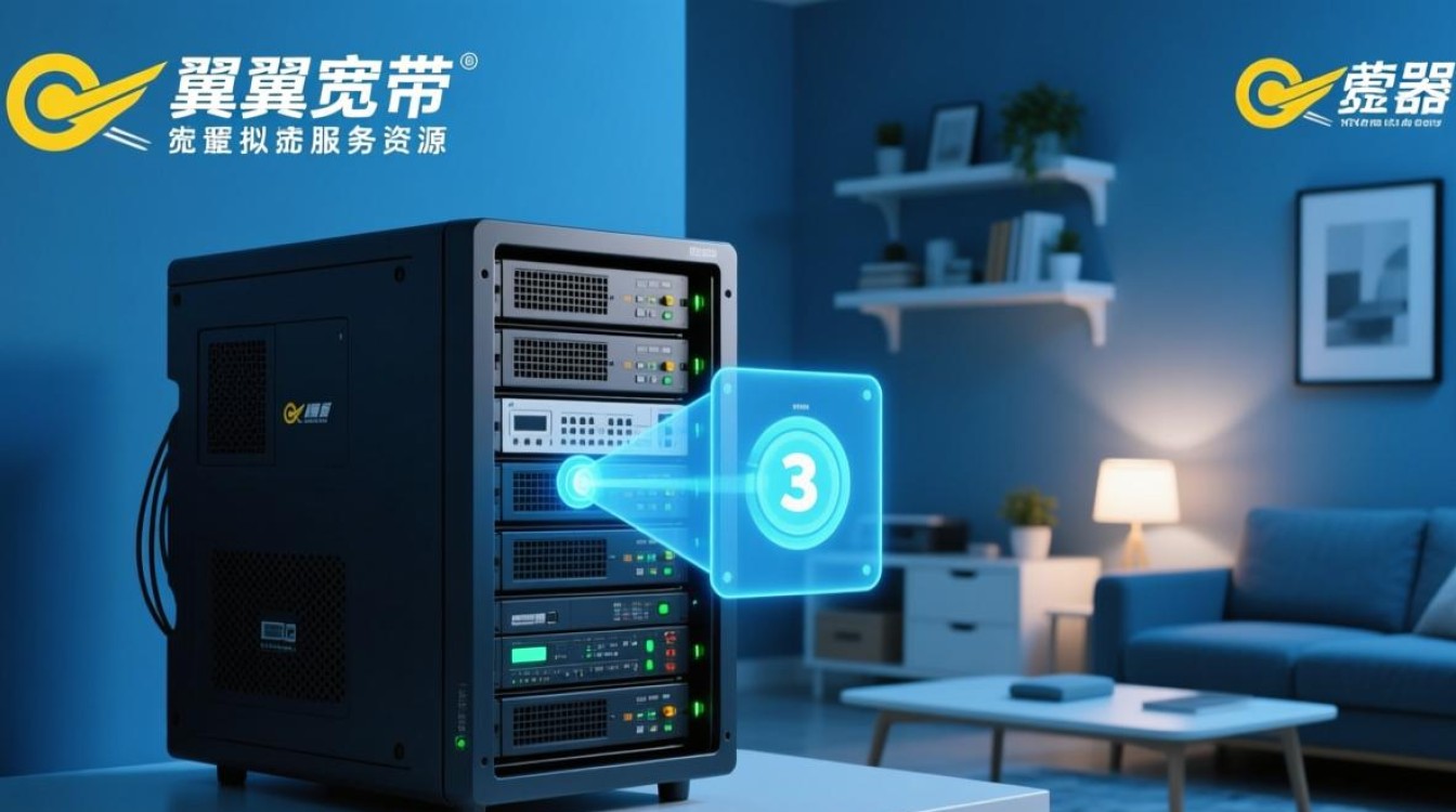 天翼宽带虚拟服务器怎么设置？端口映射详细步骤是什么？