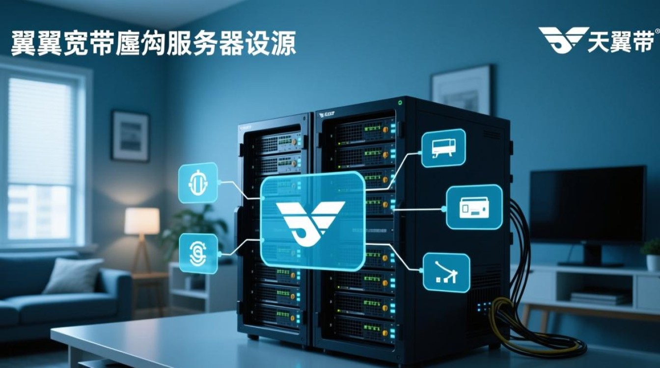 天翼宽带虚拟服务器怎么设置？端口映射详细步骤是什么？