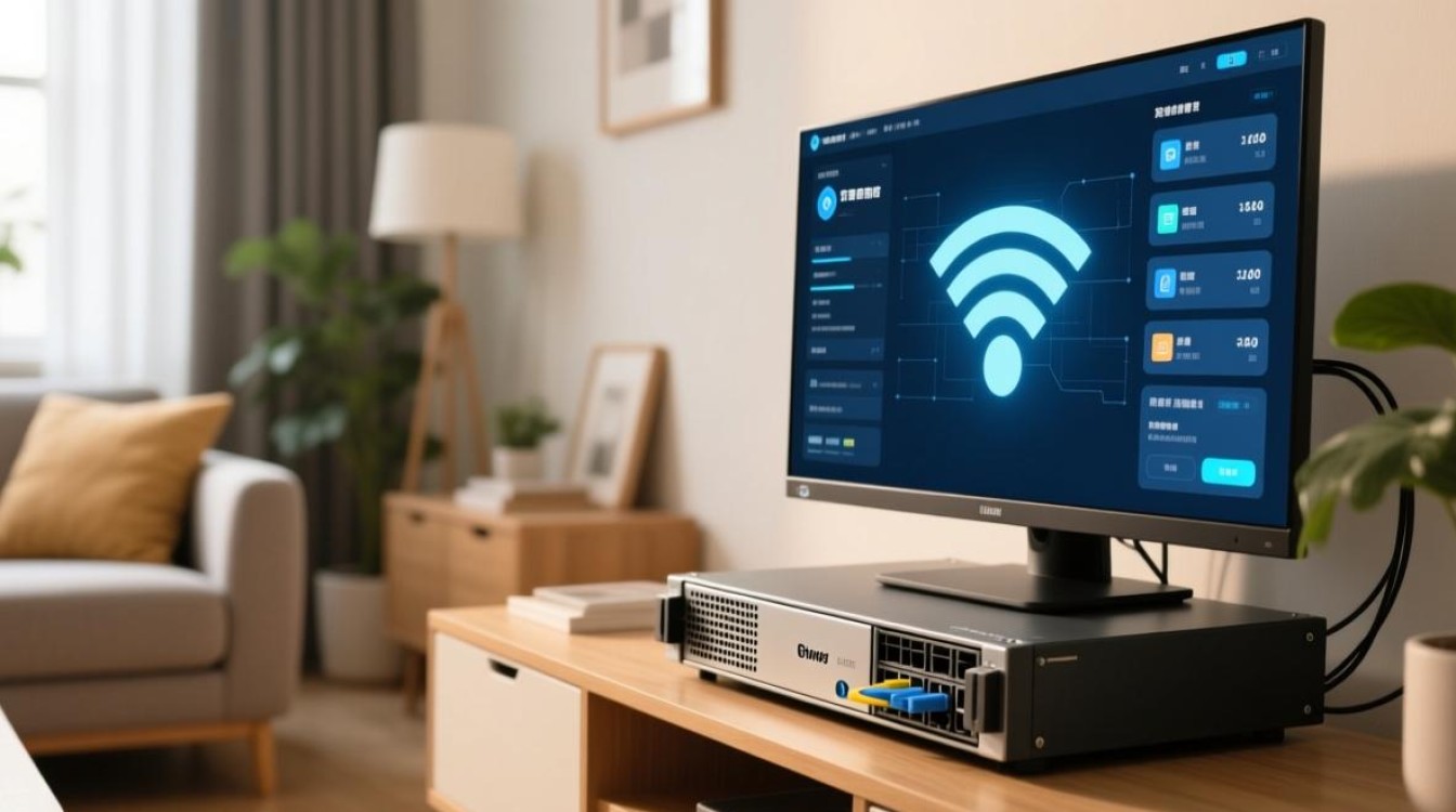 家里的宽带服务器怎么用才能发挥最大作用? 家里的宽带服务器怎么用才能发挥最大作用?