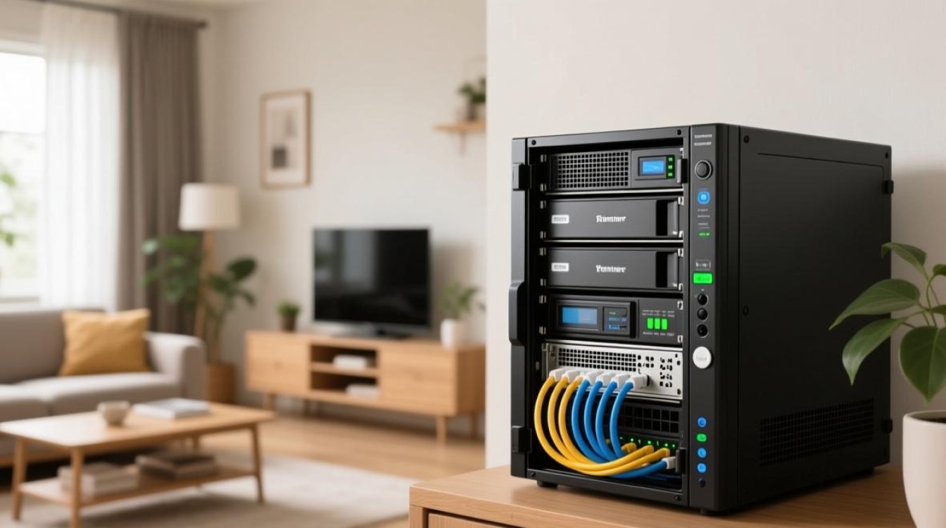 家里的宽带服务器怎么用才能发挥最大作用? 家里的宽带服务器怎么用才能发挥最大作用?