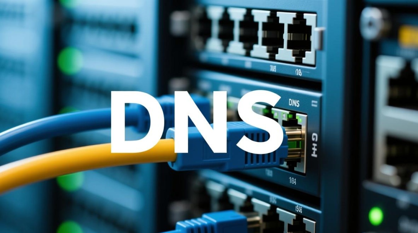 宽带无法访问dns服务器怎么办？dns错误怎么解决？