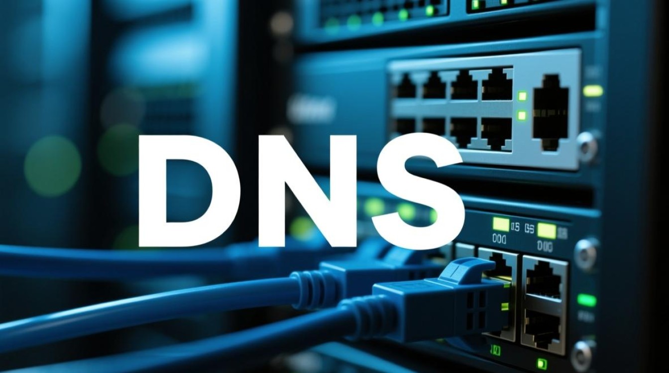 宽带无法访问dns服务器怎么办？dns错误怎么解决？